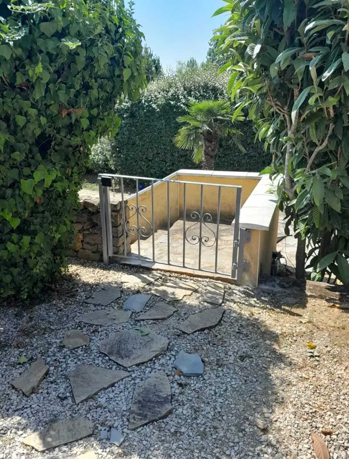 Villa 8 personnes à Générargues, piscine privée avril-octobre - Photo 35