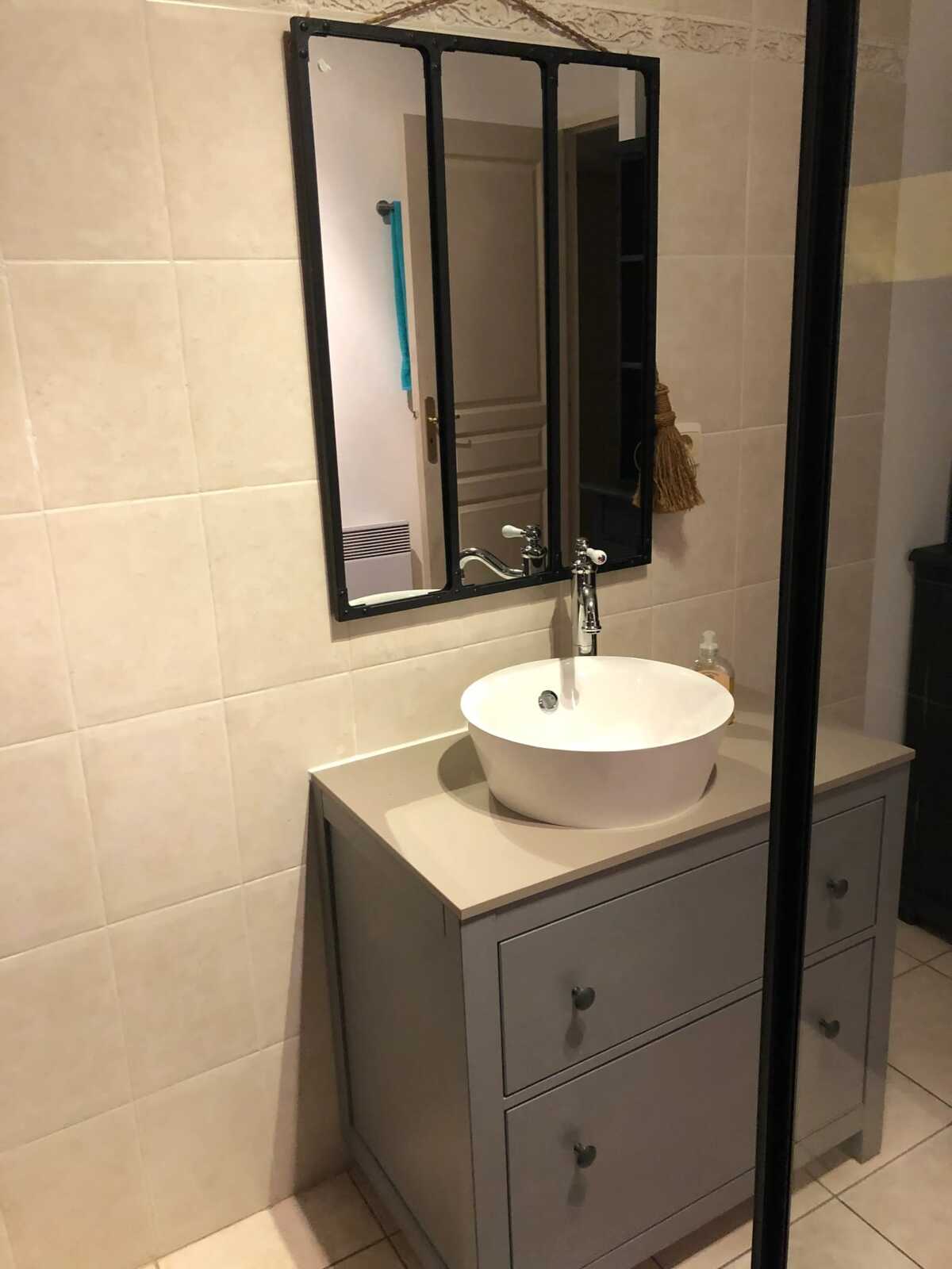 Villa 8 personnes à Générargues, piscine privée avril-octobre - Photo 37