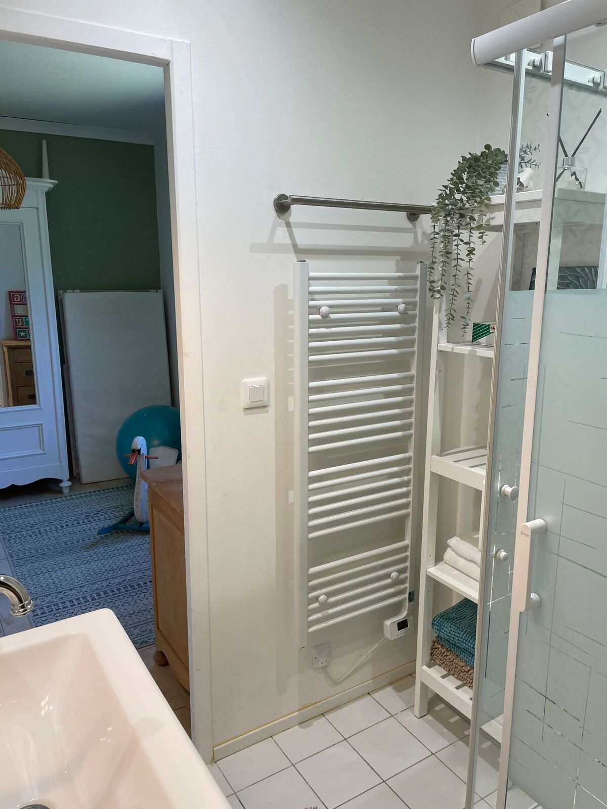 Villa 8 personnes à Générargues, piscine privée avril-octobre - Photo 42