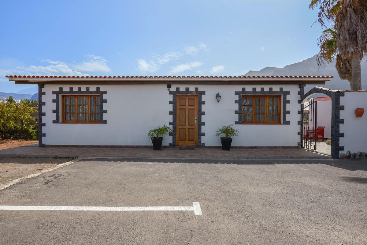 Maison 75 m² avec piscine à Buenavista del Norte - Photo 3