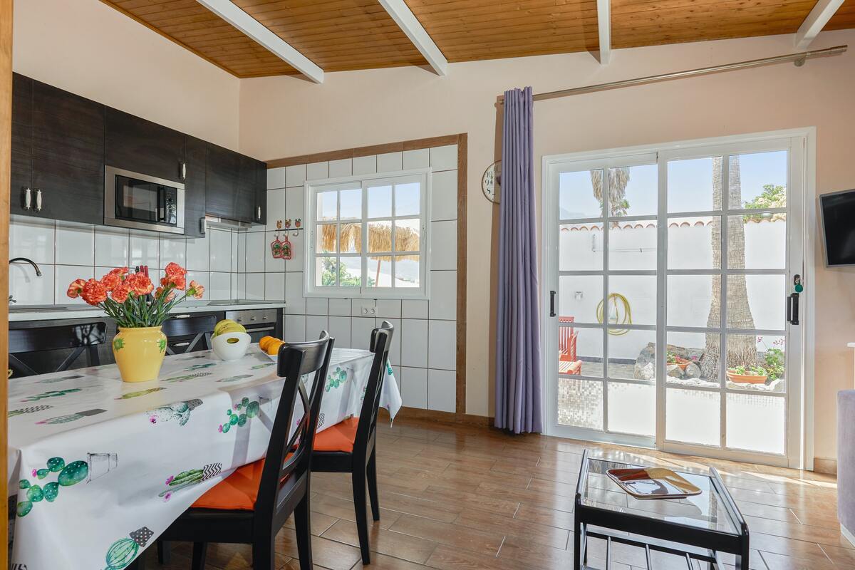 Maison 75 m² avec piscine à Buenavista del Norte - Photo 5