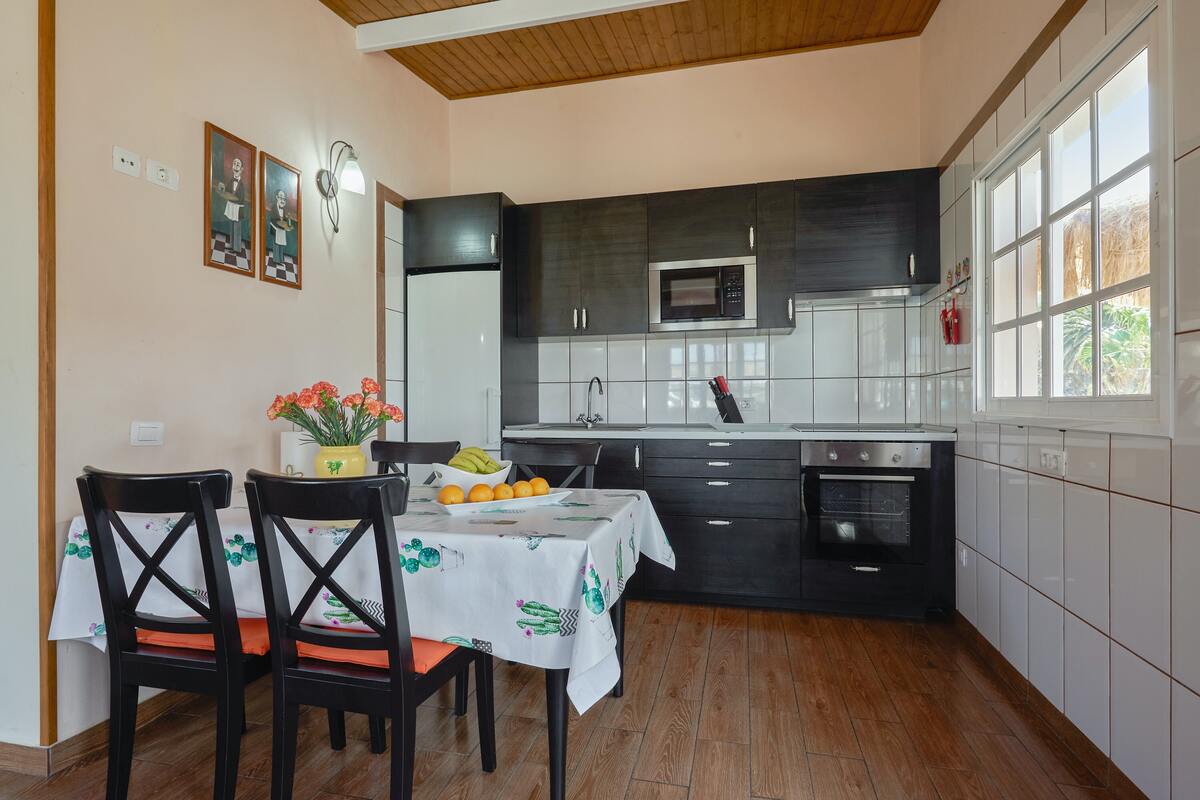 Maison 75 m² avec piscine à Buenavista del Norte - Photo 6