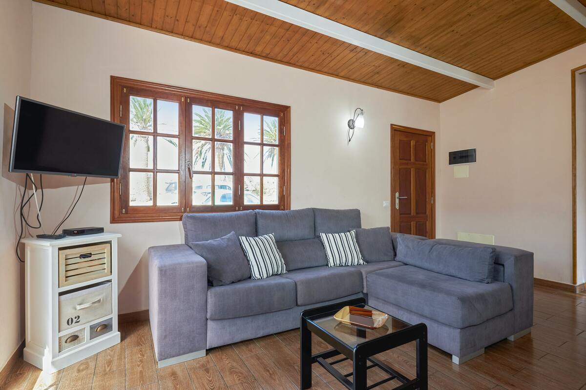 Maison 75 m² avec piscine à Buenavista del Norte - Photo 7