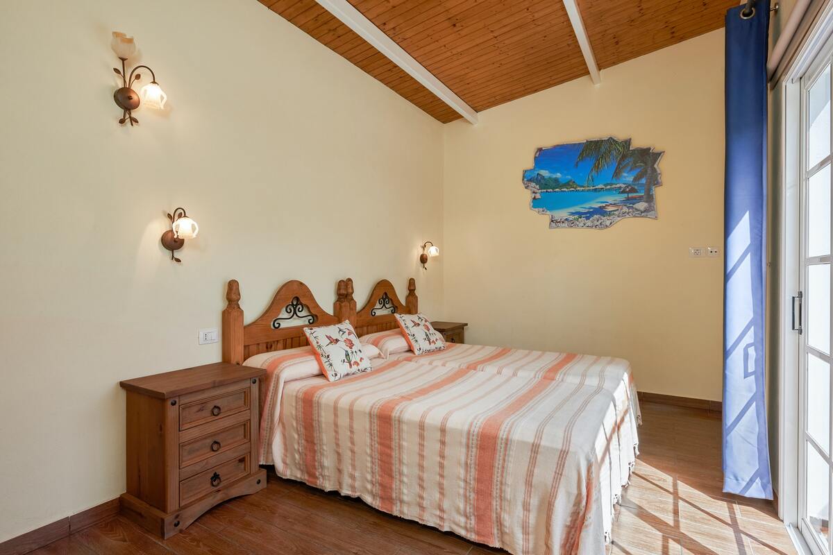 Maison 75 m² avec piscine à Buenavista del Norte - Photo 8