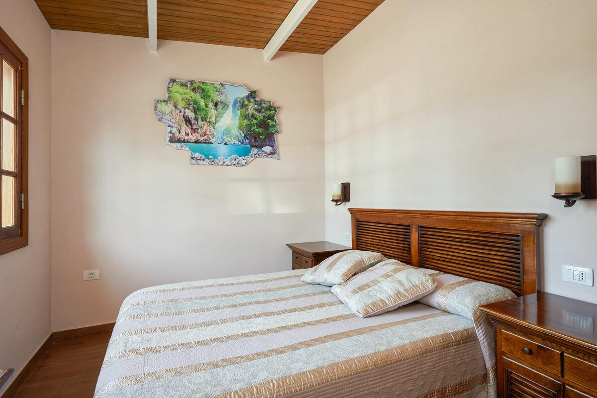Maison 75 m² avec piscine à Buenavista del Norte - Photo 10