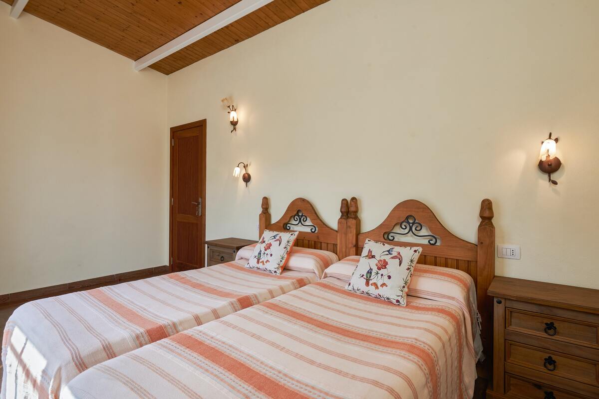 Maison 75 m² avec piscine à Buenavista del Norte - Photo 11