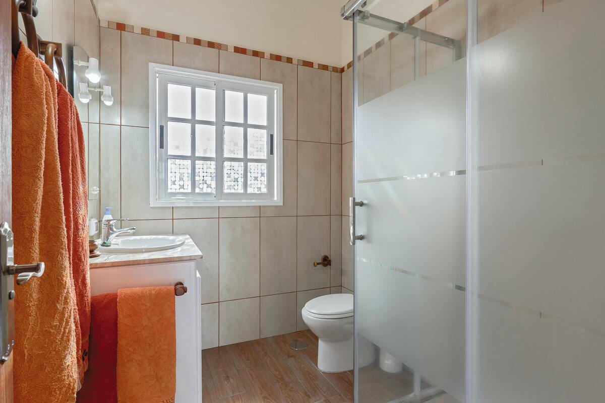 Maison 75 m² avec piscine à Buenavista del Norte - Photo 12