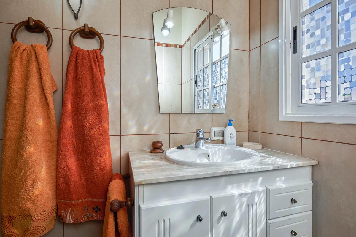 Maison 75 m² avec piscine à Buenavista del Norte - Photo 13