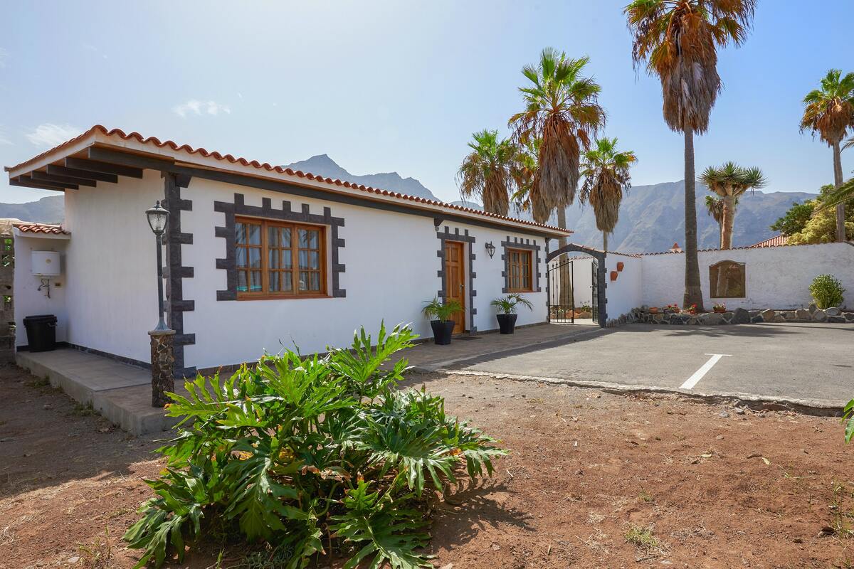 Maison 75 m² avec piscine à Buenavista del Norte - Photo 15
