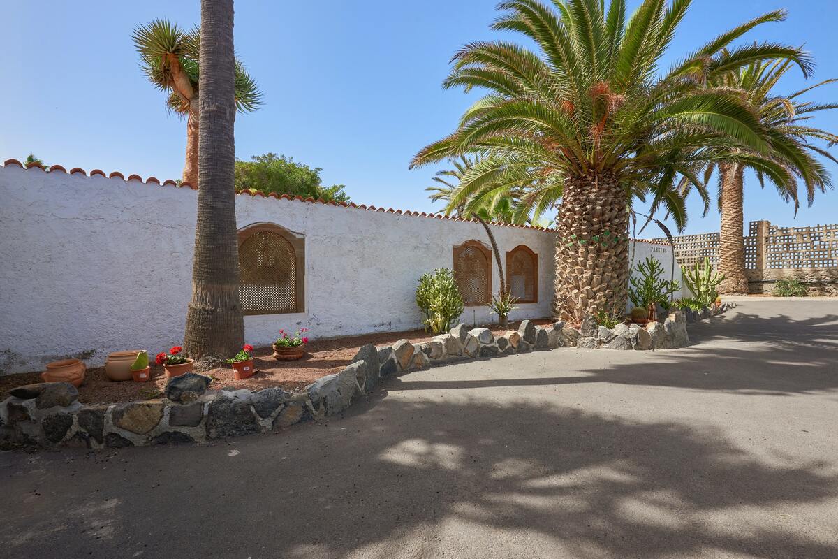 Maison 75 m² avec piscine à Buenavista del Norte - Photo 16