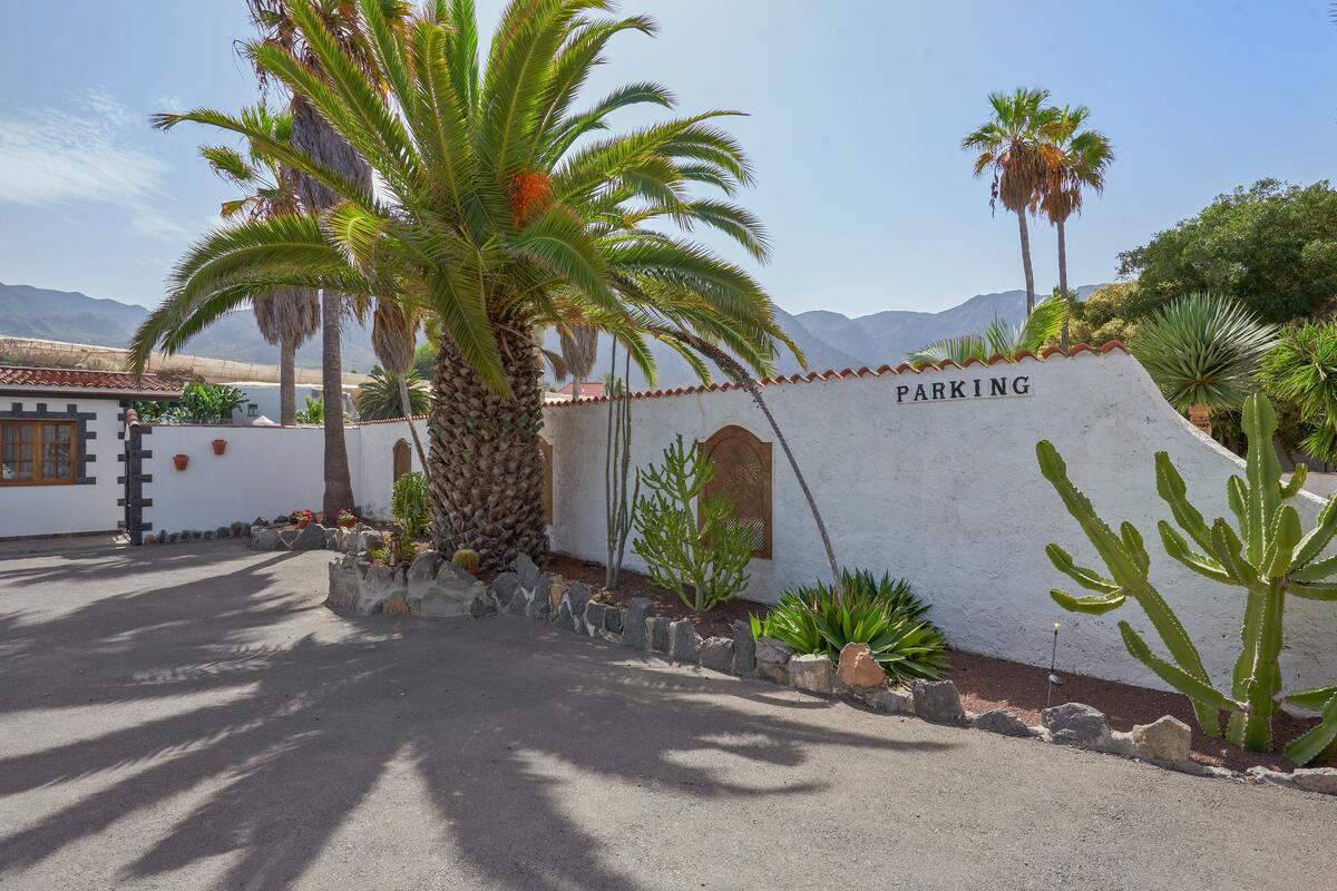 Maison 75 m² avec piscine à Buenavista del Norte - Photo 17
