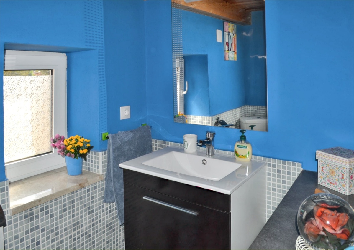 Maison 10 pers. avec jardin clôturé à Morales de Rey - Photo 11