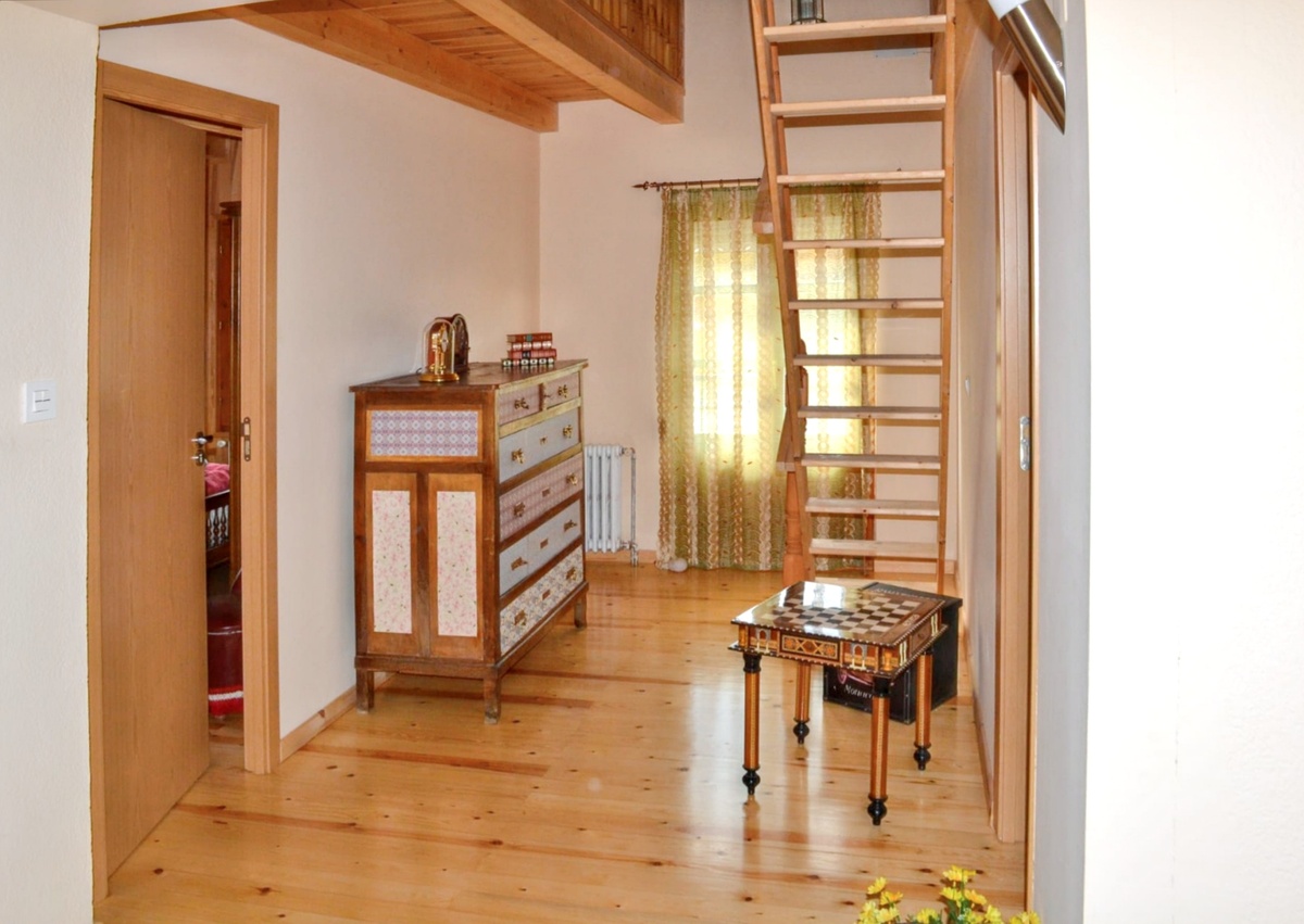Maison 10 pers. avec jardin clôturé à Morales de Rey - Photo 15