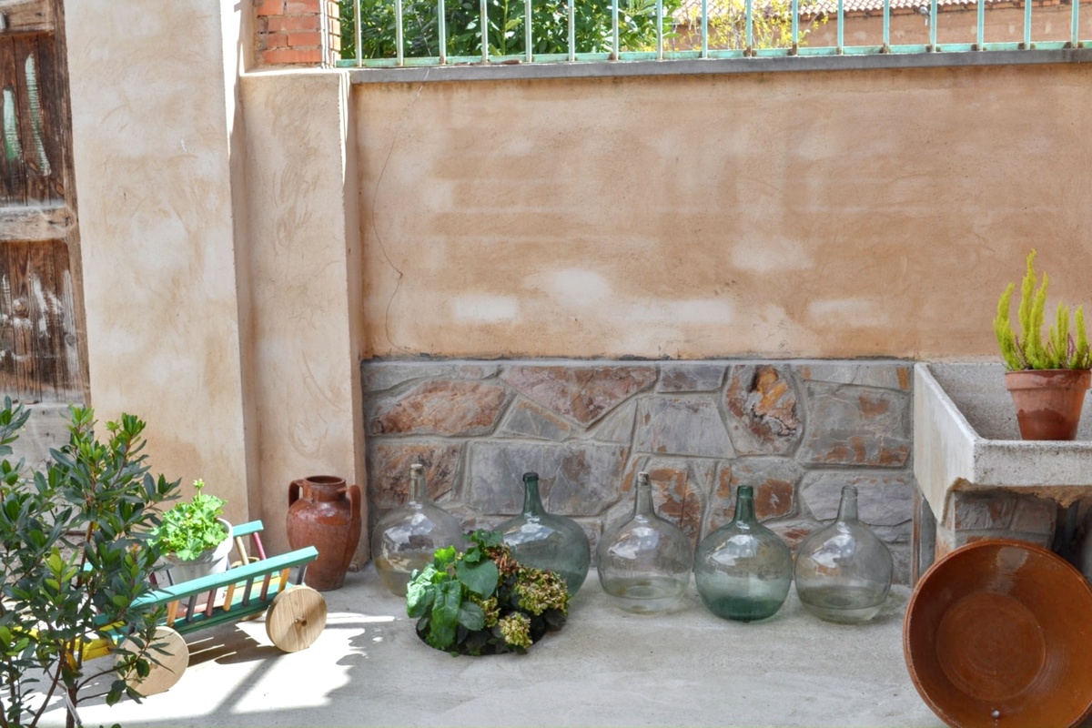 Maison 10 pers. avec jardin clôturé à Morales de Rey - Photo 22