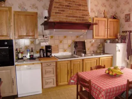 Maison accueillante à Gabarret, jacuzzi et jardin - Photo 4