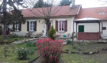 Maison accueillante à Gabarret, jacuzzi et jardin - Photo 12