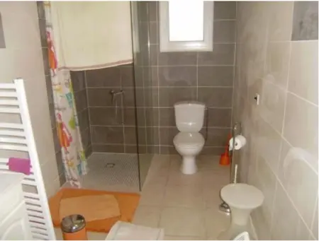 Maison accueillante à Gabarret, jacuzzi et jardin - Photo 15