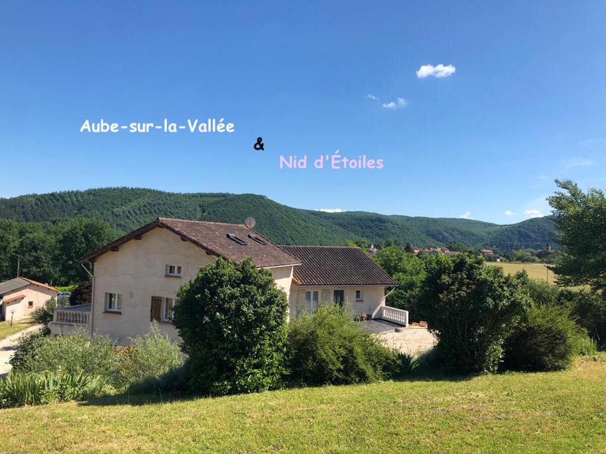 Maison 110 m² Saint-Géry, piscine ouverte toute l'année - Photo 20