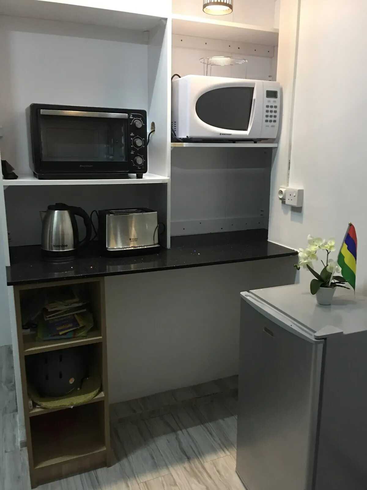 Appartement 150 m² avec vue mer à Mahébourg, 2 chambres - Photo 4