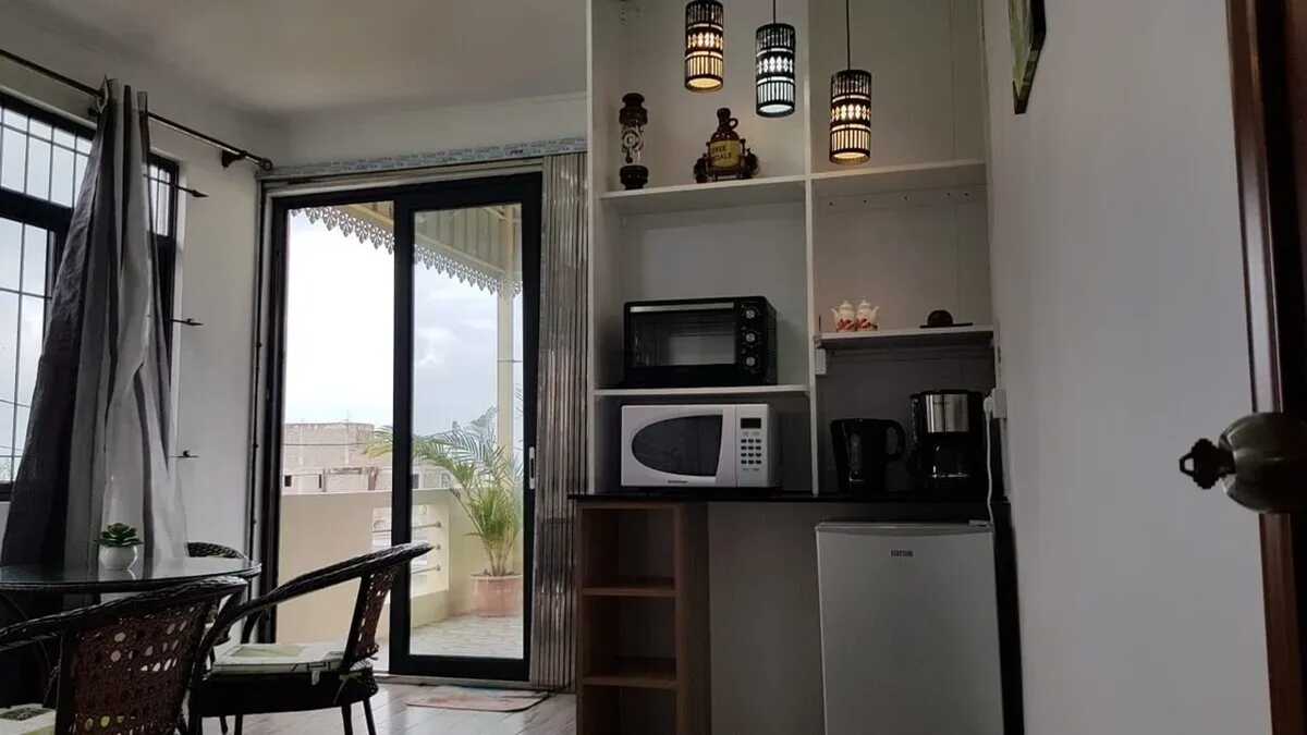 Appartement 150 m² avec vue mer à Mahébourg, 2 chambres - Photo 6