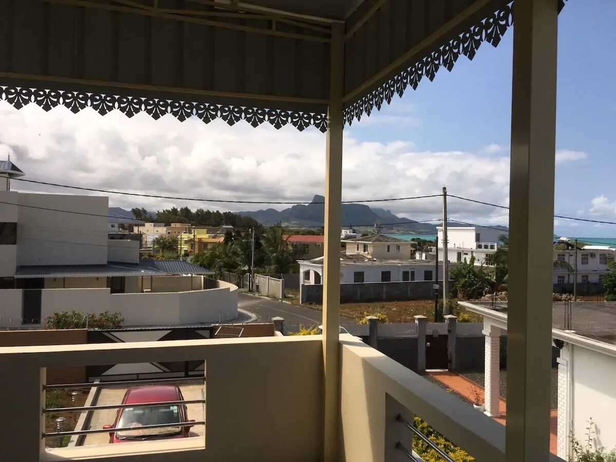 Appartement 150 m² avec vue mer à Mahébourg, 2 chambres - Photo 9