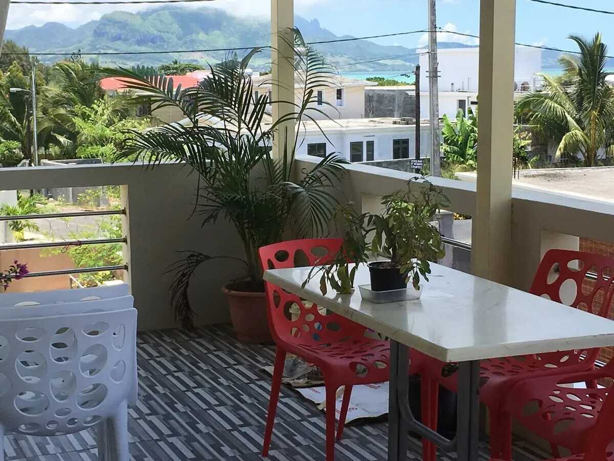 Appartement 150 m² avec vue mer à Mahébourg, 2 chambres - Photo 10