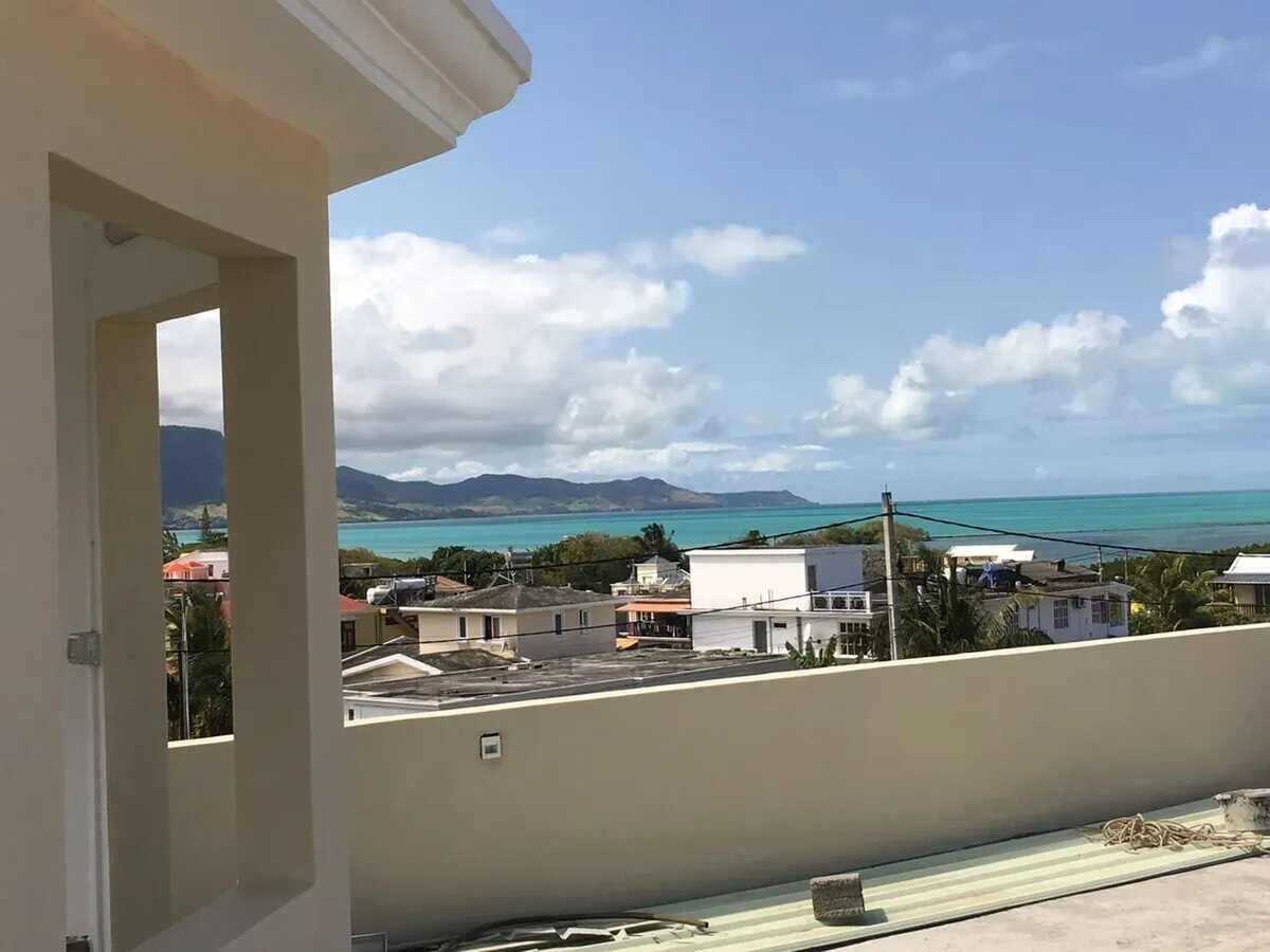 Appartement 150 m² avec vue mer à Mahébourg, 2 chambres - Photo 11