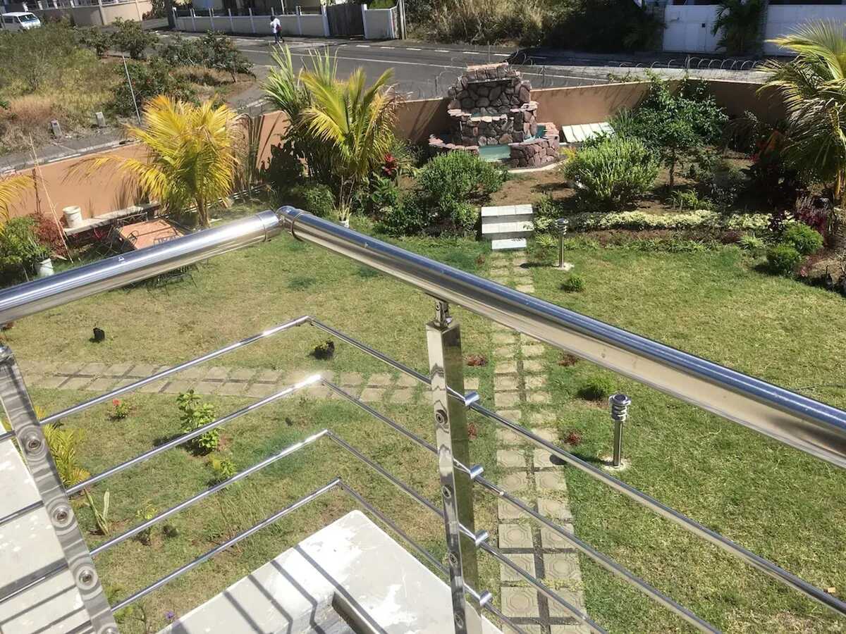 Appartement 150 m² avec vue mer à Mahébourg, 2 chambres - Photo 17