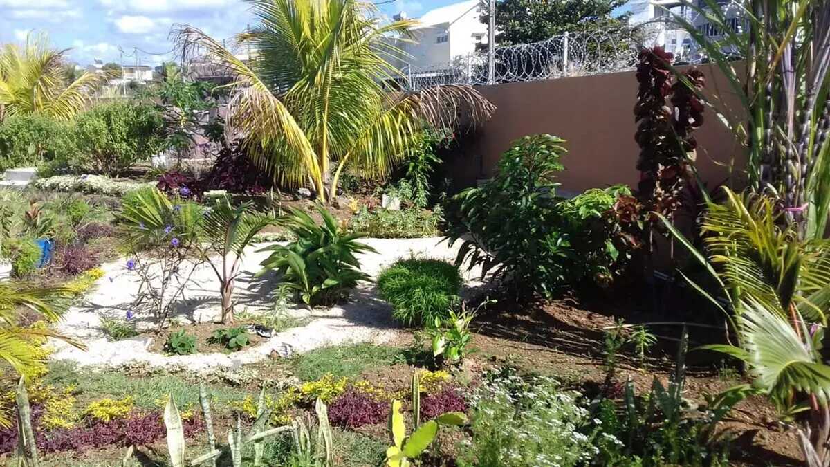 Appartement 150 m² avec vue mer à Mahébourg, 2 chambres - Photo 19