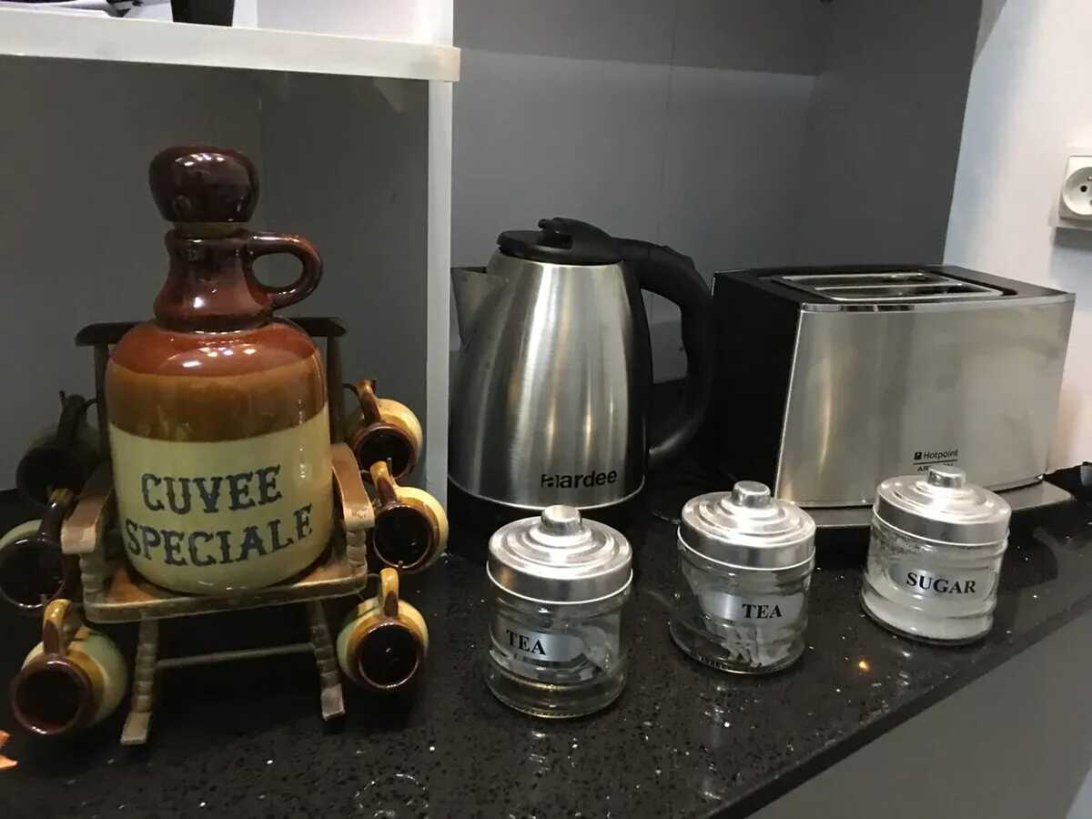 Appartement 150 m² avec vue mer à Mahébourg, 2 chambres - Photo 24