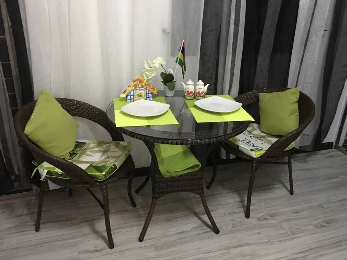 Appartement 150 m² avec vue mer à Mahébourg, 2 chambres - Photo 28