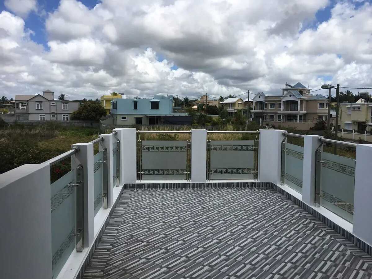Appartement 150 m² avec vue mer à Mahébourg, 2 chambres - Photo 38