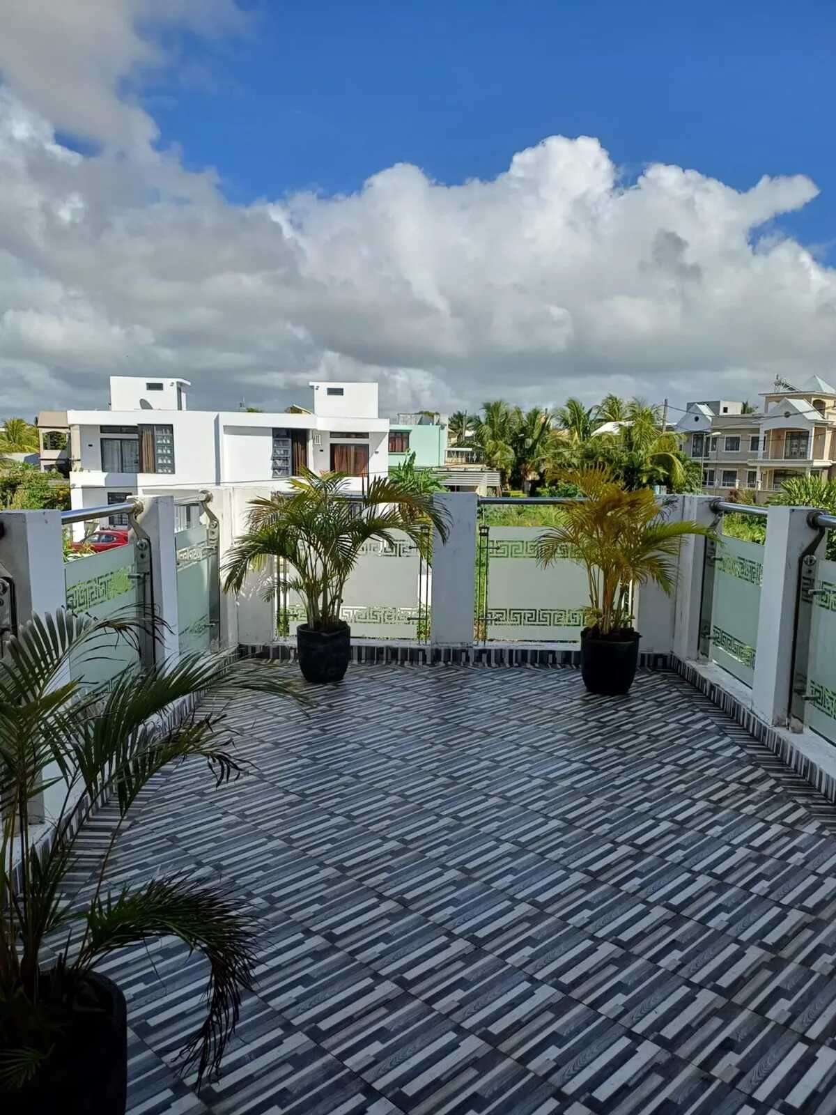 Appartement 150 m² avec vue mer à Mahébourg, 2 chambres - Photo 42