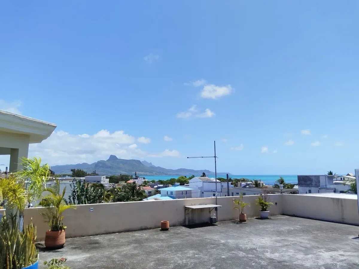 Appartement 150 m² avec vue mer à Mahébourg, 2 chambres - Photo 61