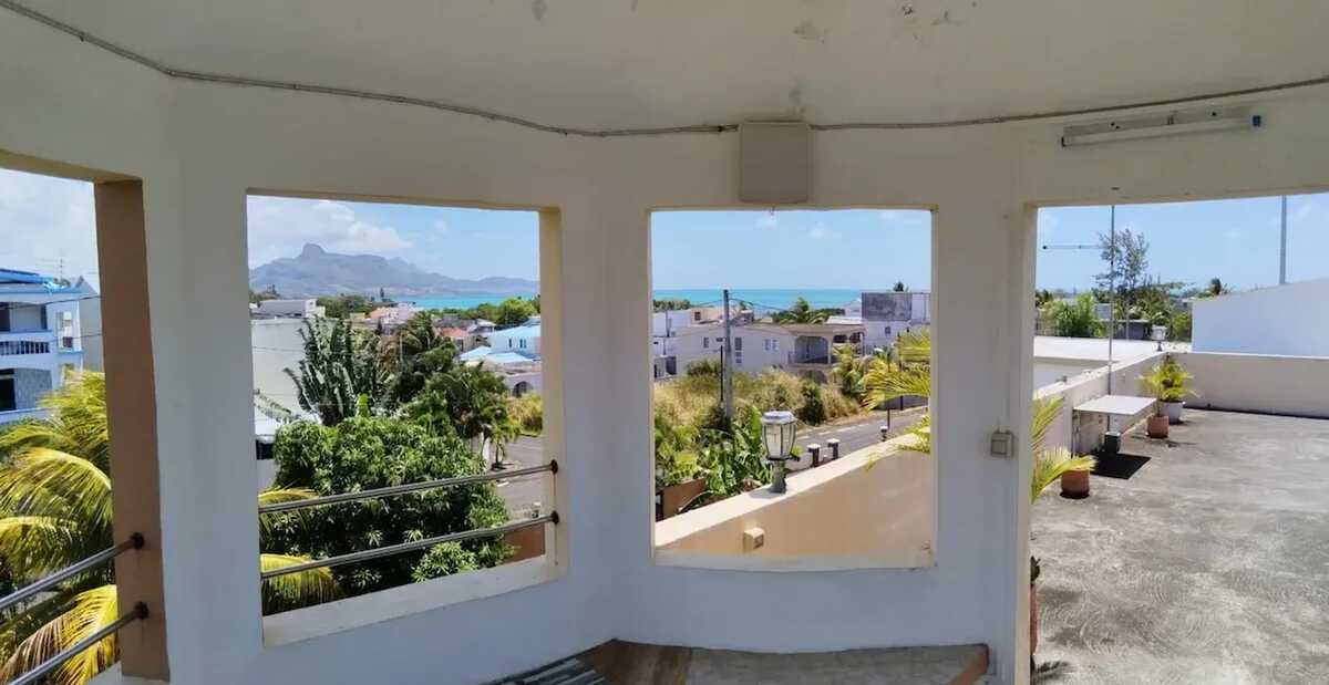 Appartement 150 m² avec vue mer à Mahébourg, 2 chambres - Photo 62