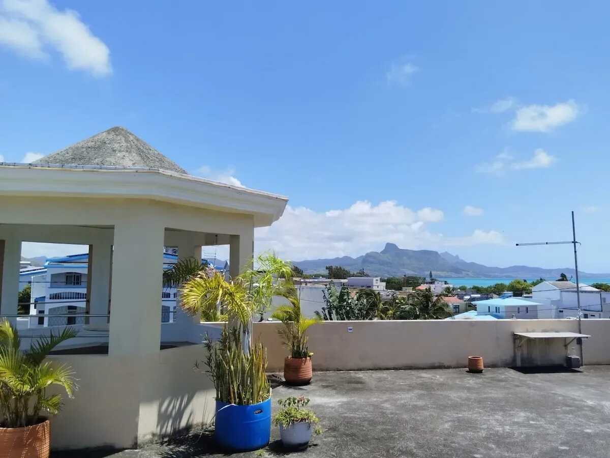 Appartement 150 m² avec vue mer à Mahébourg, 2 chambres - Photo 63