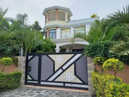 Location appartement de vacances à Mahébourg