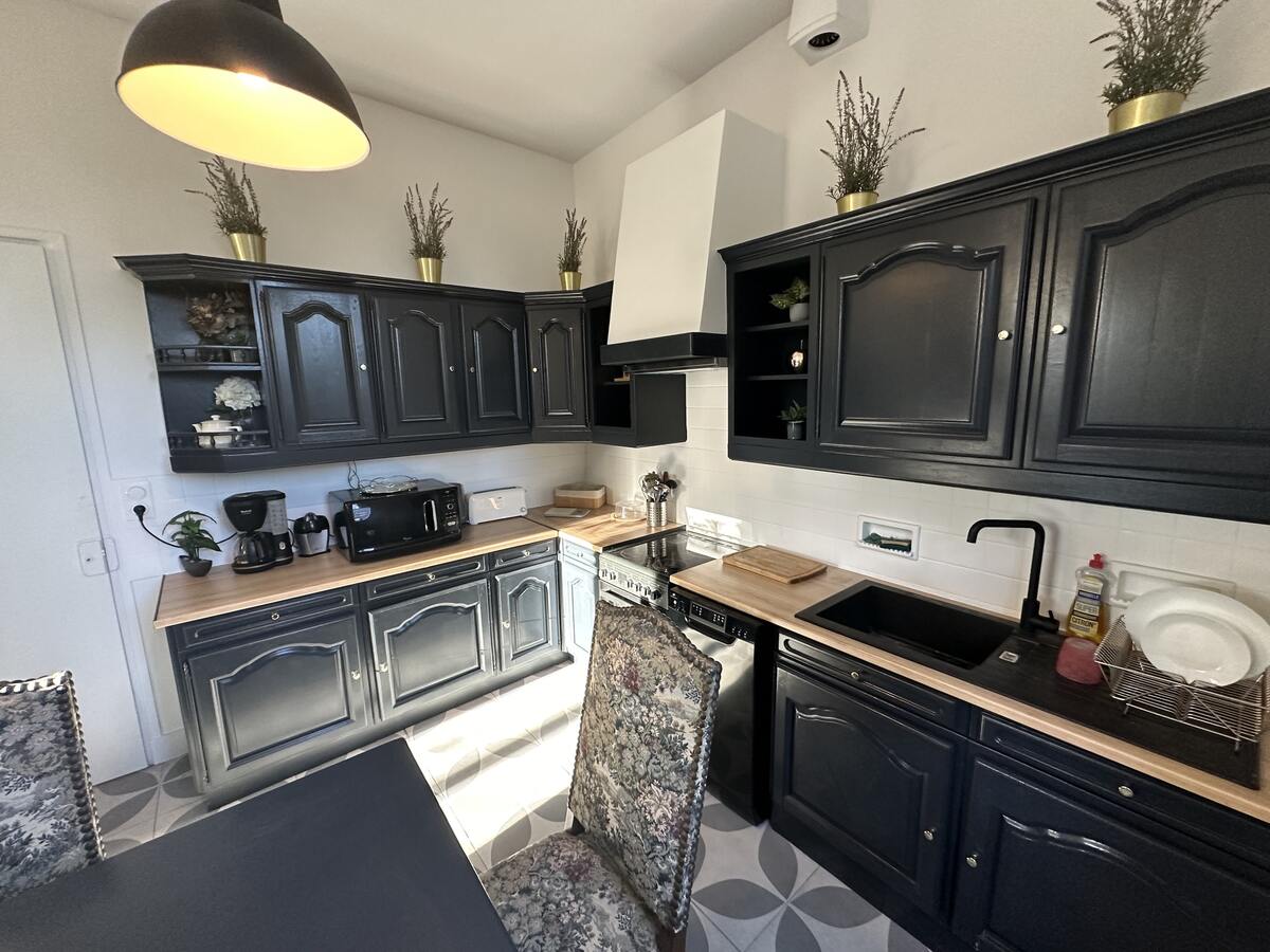 Maison 138 m² pour 11 personnes à Saint-Florentin - Photo 2