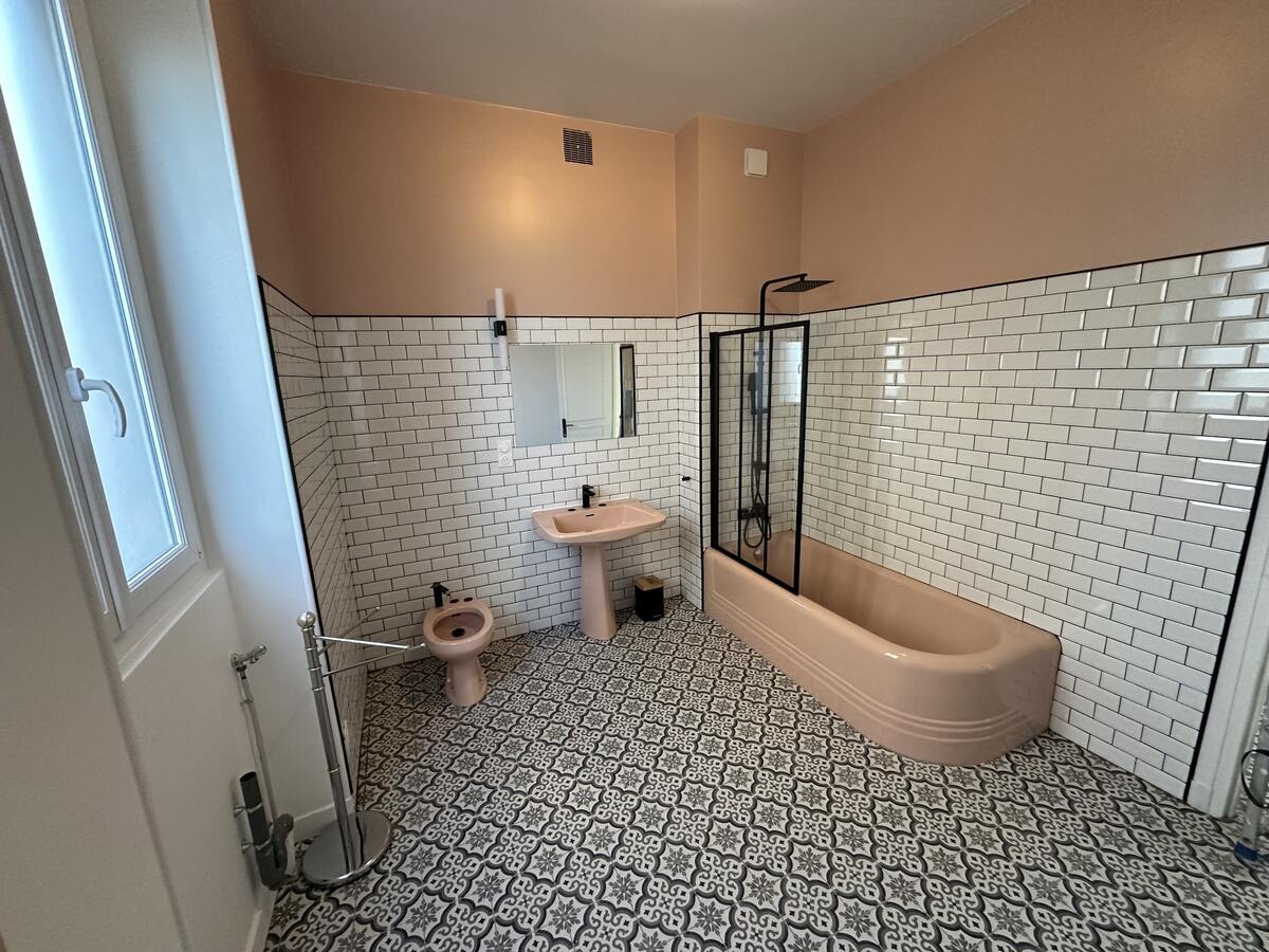 Maison 138 m² pour 11 personnes à Saint-Florentin - Photo 4