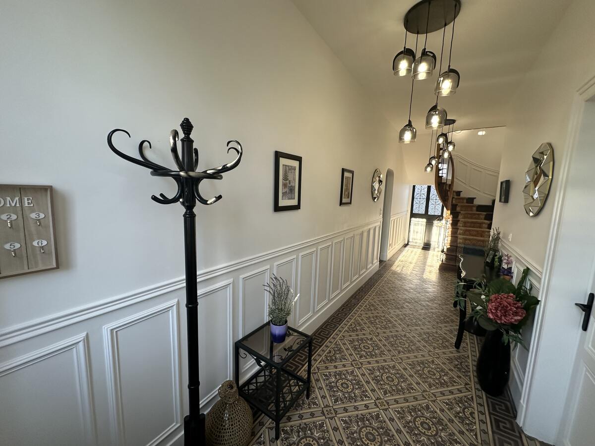 Maison 138 m² pour 11 personnes à Saint-Florentin - Photo 6