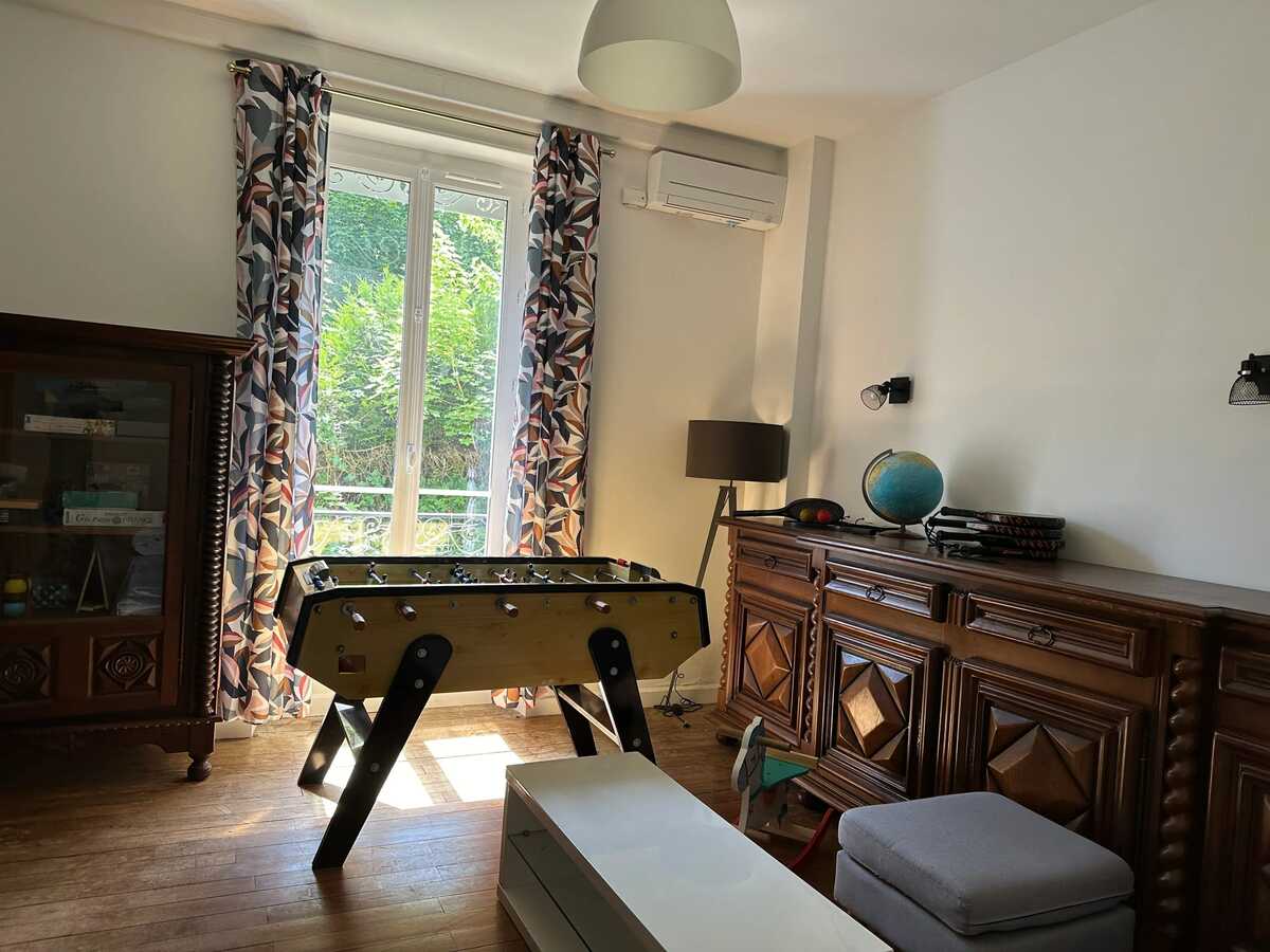 Maison 138 m² pour 11 personnes à Saint-Florentin - Photo 8