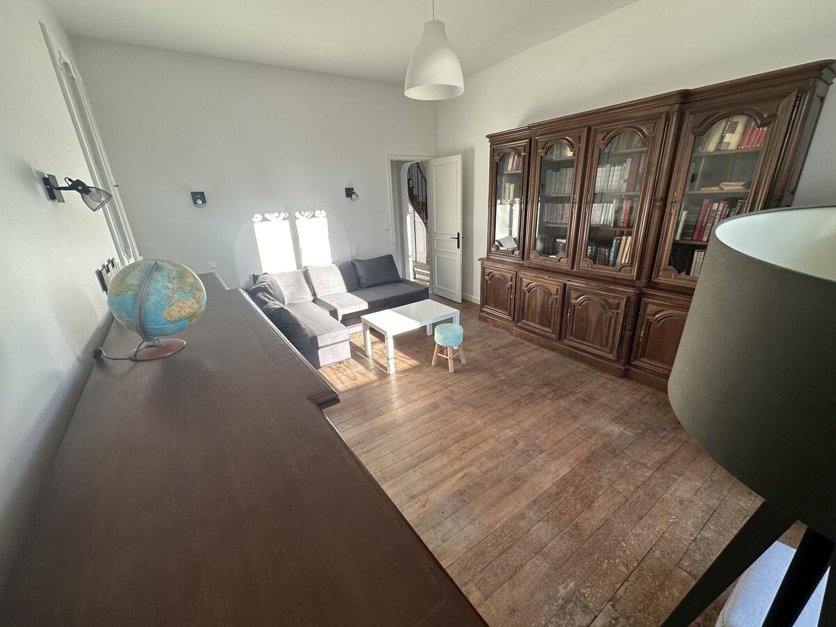 Maison 138 m² pour 11 personnes à Saint-Florentin - Photo 9