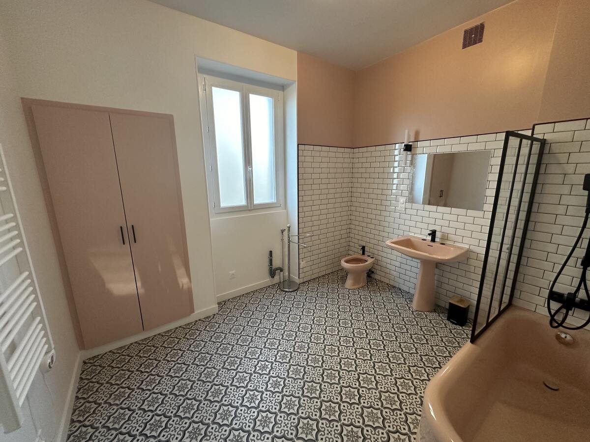 Maison 138 m² pour 11 personnes à Saint-Florentin - Photo 10