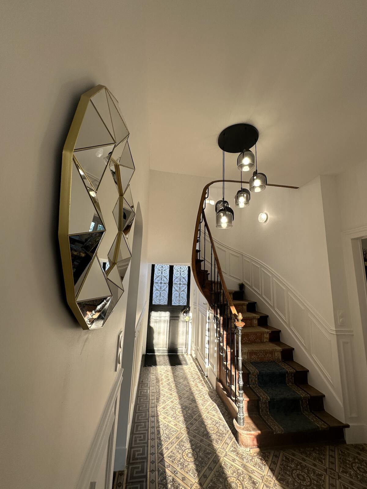 Maison 138 m² pour 11 personnes à Saint-Florentin - Photo 11