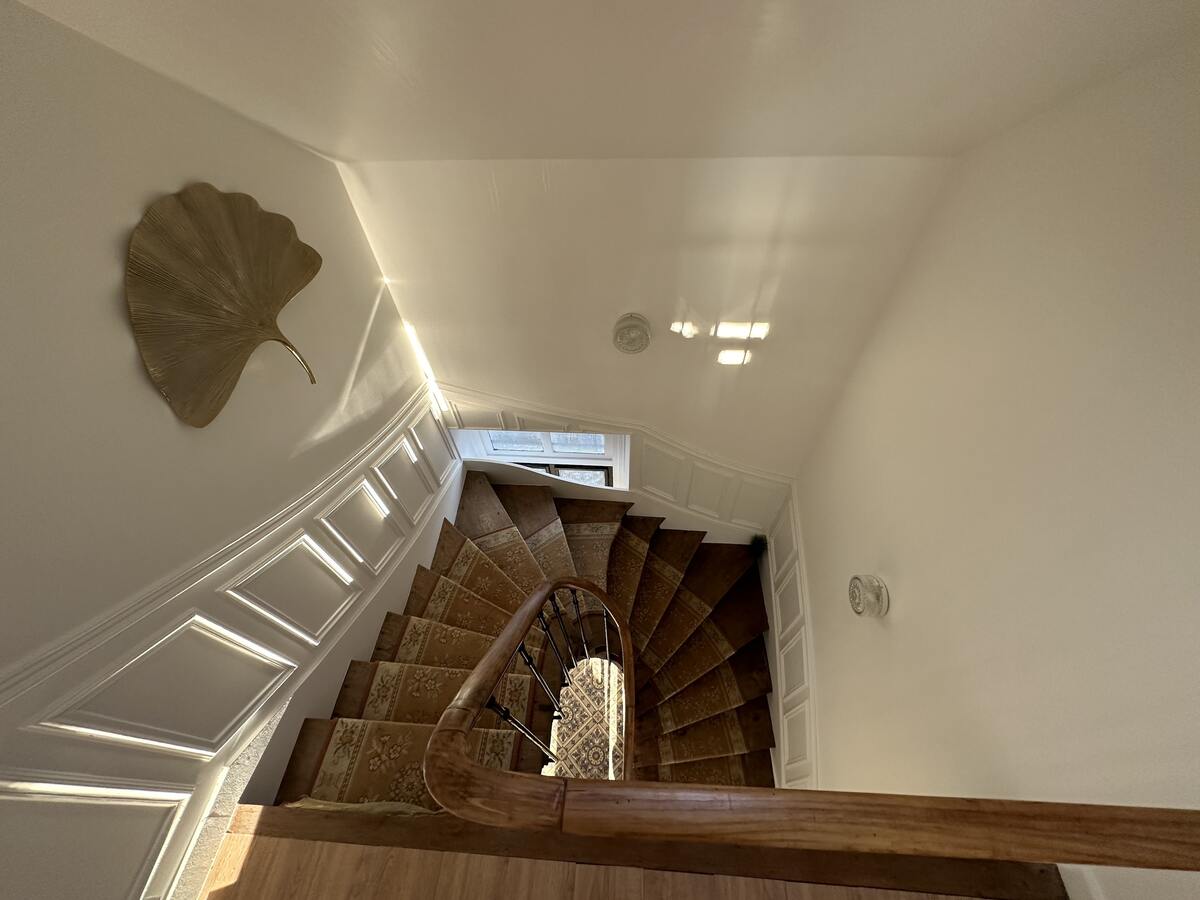 Maison 138 m² pour 11 personnes à Saint-Florentin - Photo 12