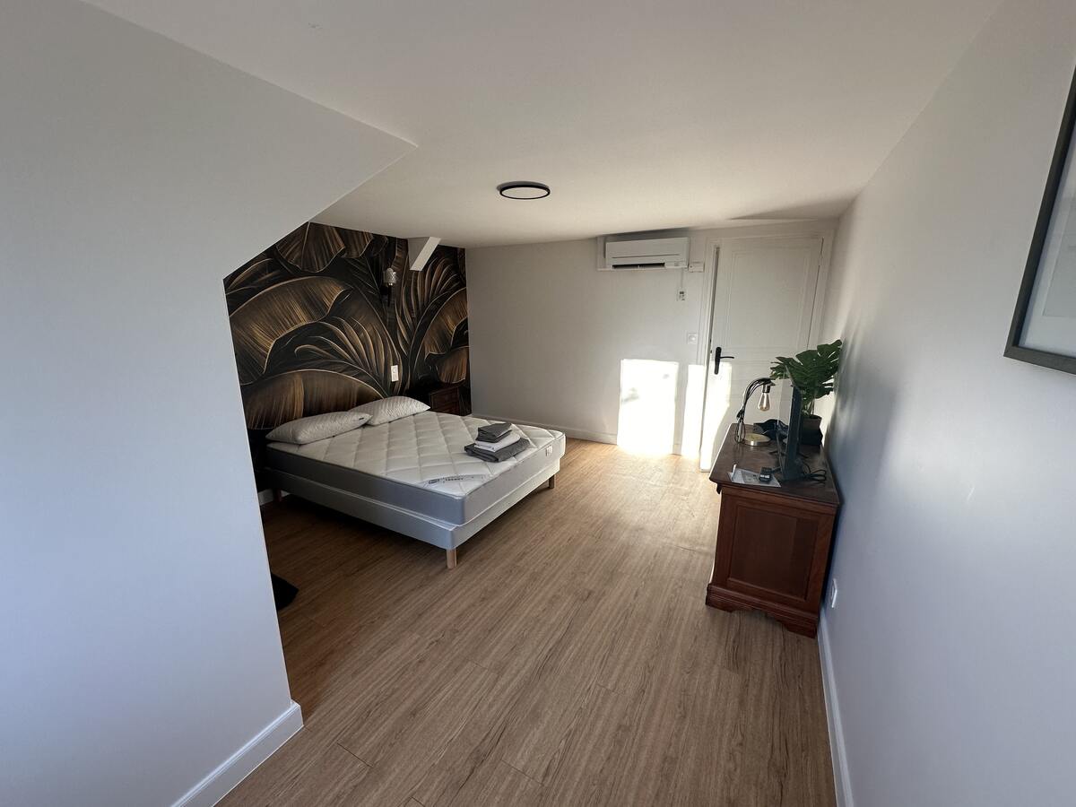 Maison 138 m² pour 11 personnes à Saint-Florentin - Photo 14