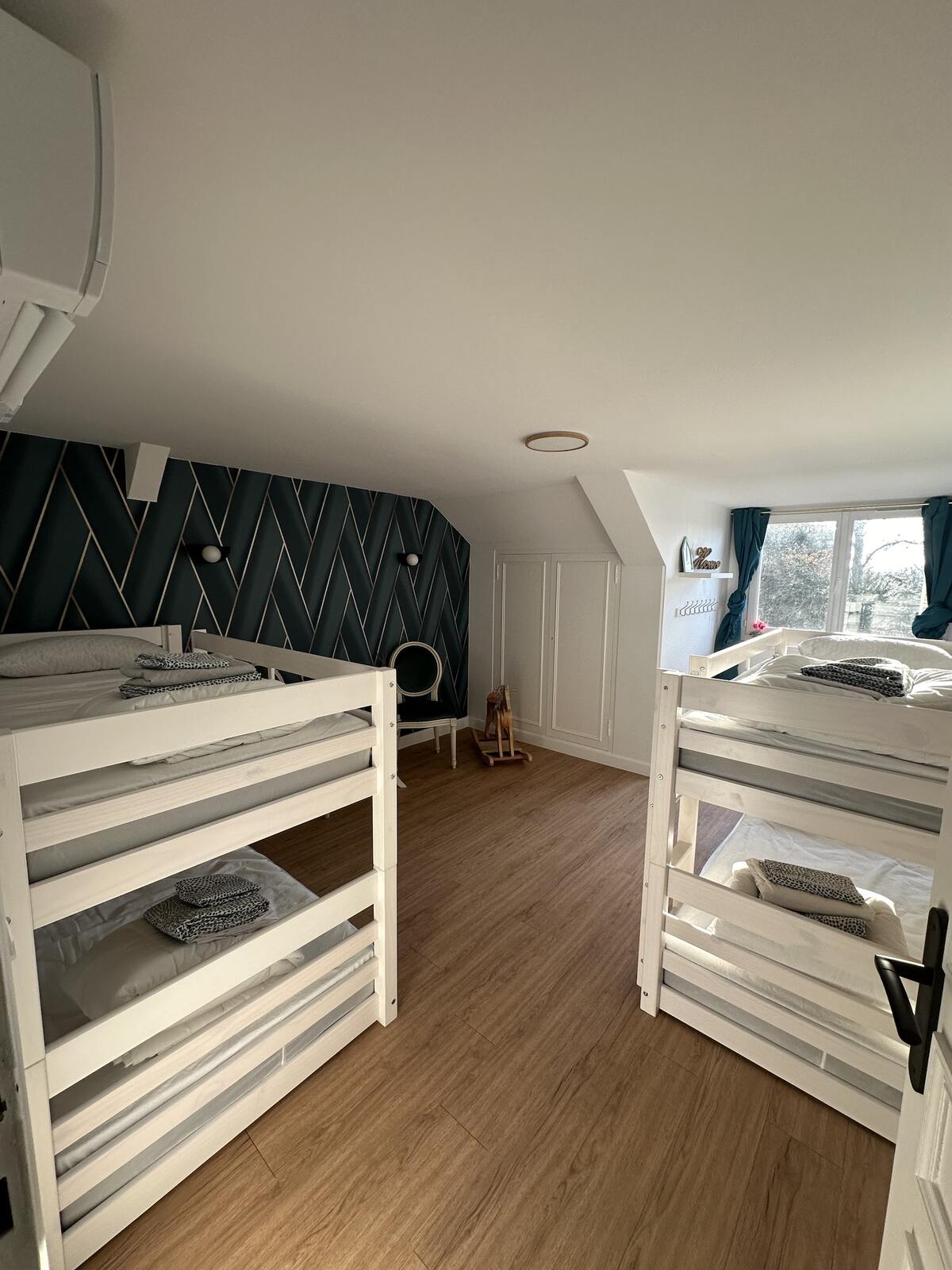 Maison 138 m² pour 11 personnes à Saint-Florentin - Photo 17