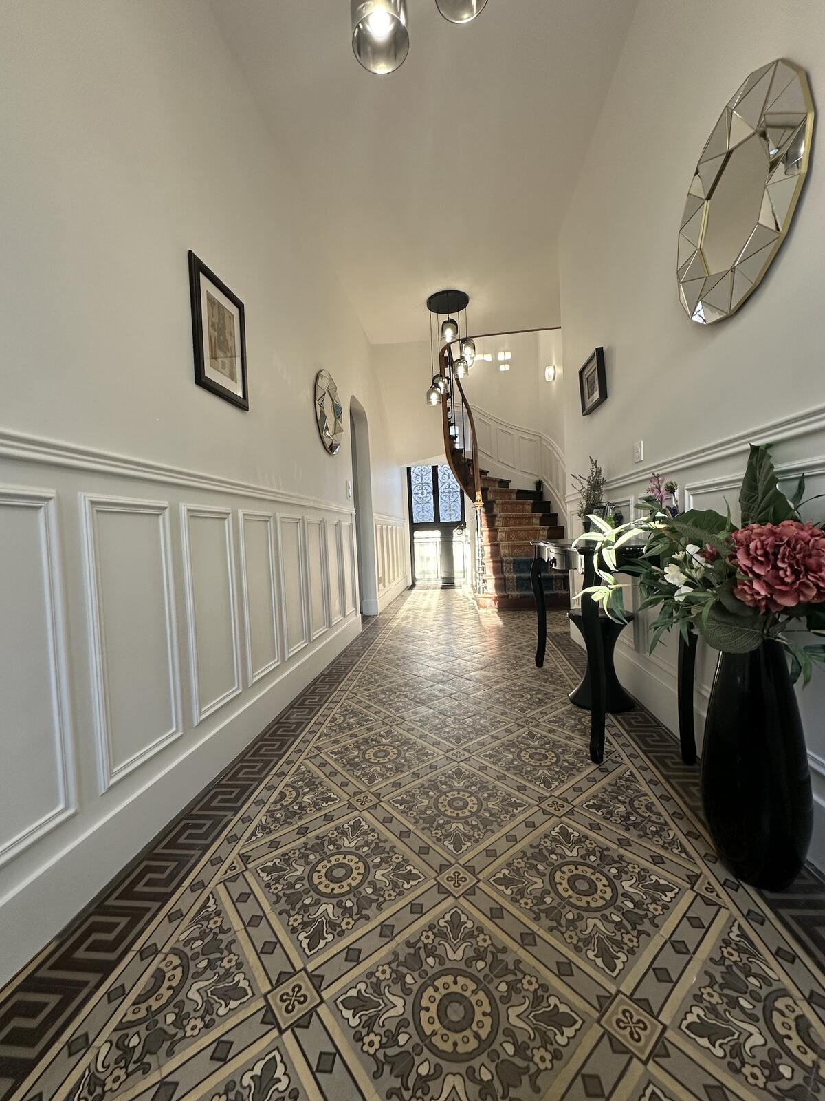 Maison 138 m² pour 11 personnes à Saint-Florentin - Photo 19