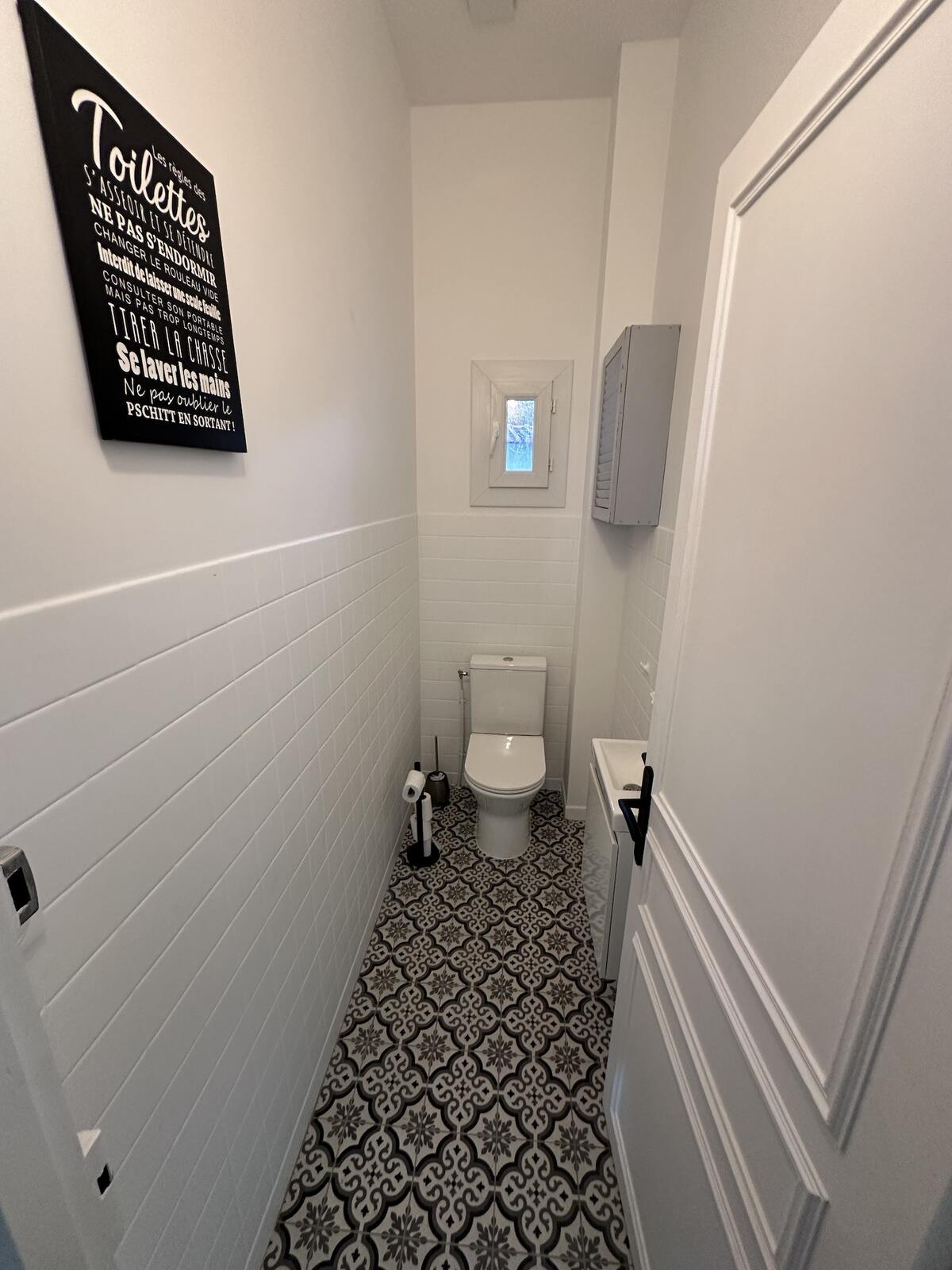 Maison 138 m² pour 11 personnes à Saint-Florentin - Photo 20