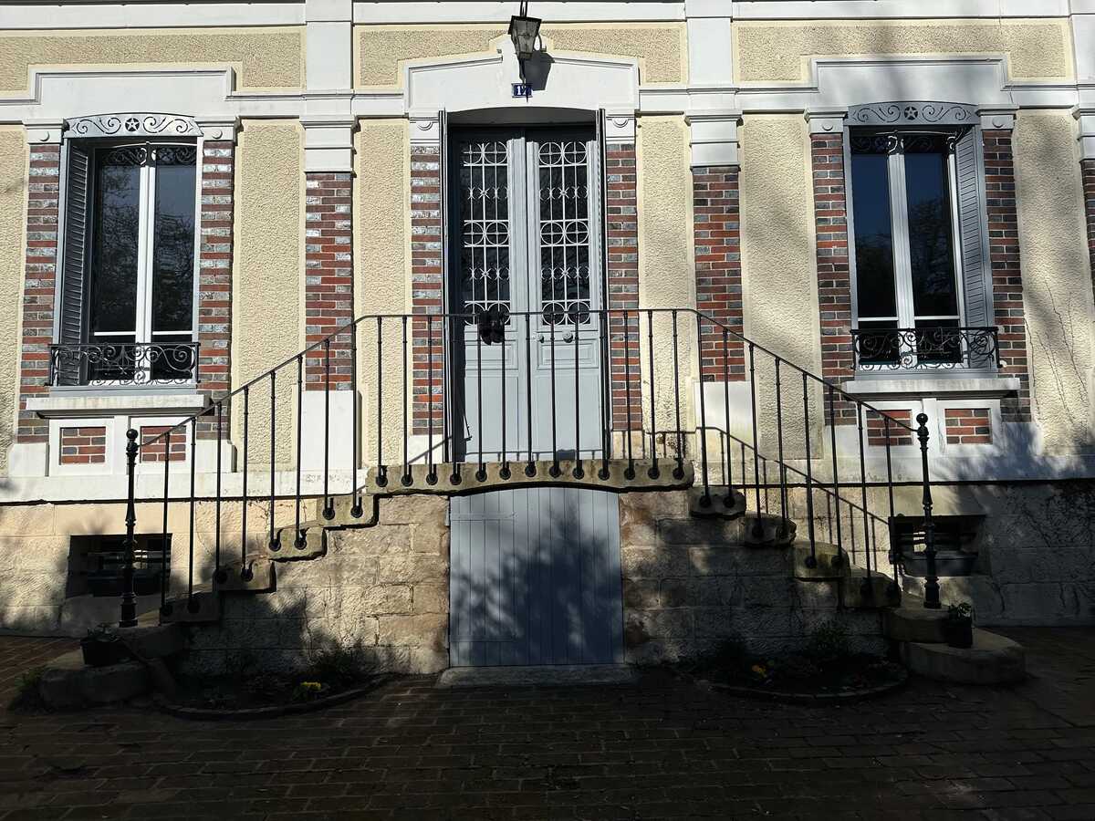 Maison 138 m² pour 11 personnes à Saint-Florentin - Photo 22